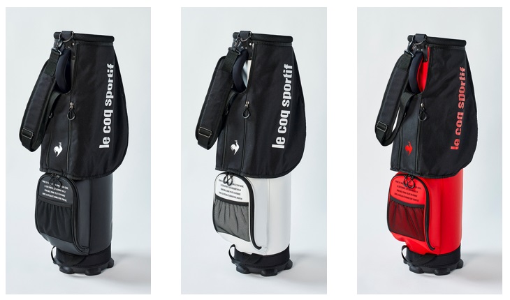 フードを裏返したらポケットが出現する“フード一体型”！『ルコック