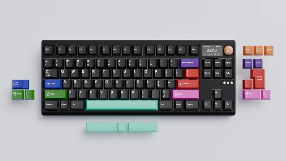 Zoom TKL DYNA Keyboard