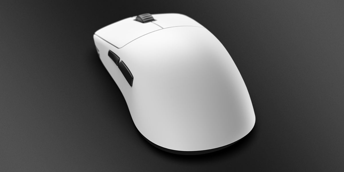 OP1w 4k Wireless Gaming Mouse