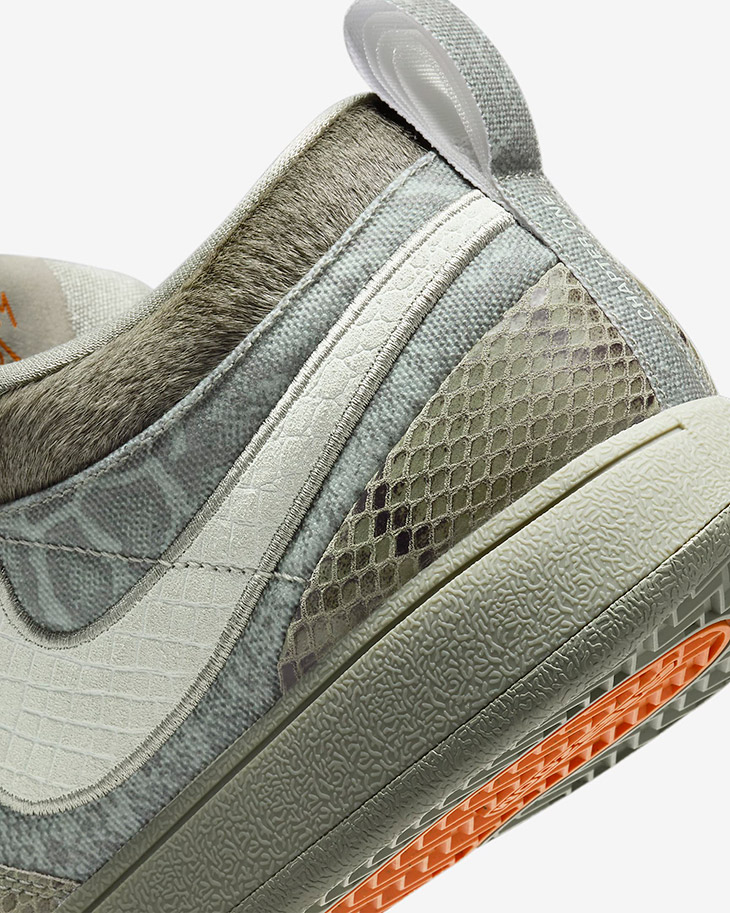 Nike Book 1 Hike Release