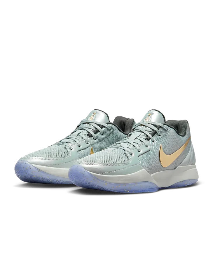 Nike Ja 2 Tree Top Sneaker Brings Festive Flair