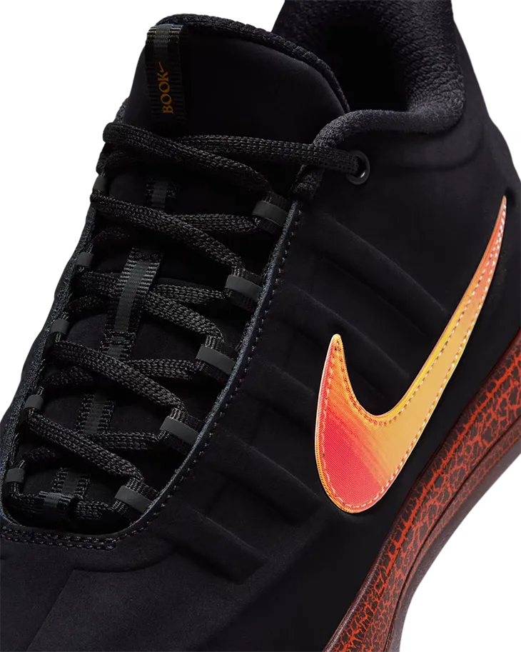 Nike Book 2 Rising Releases January 2