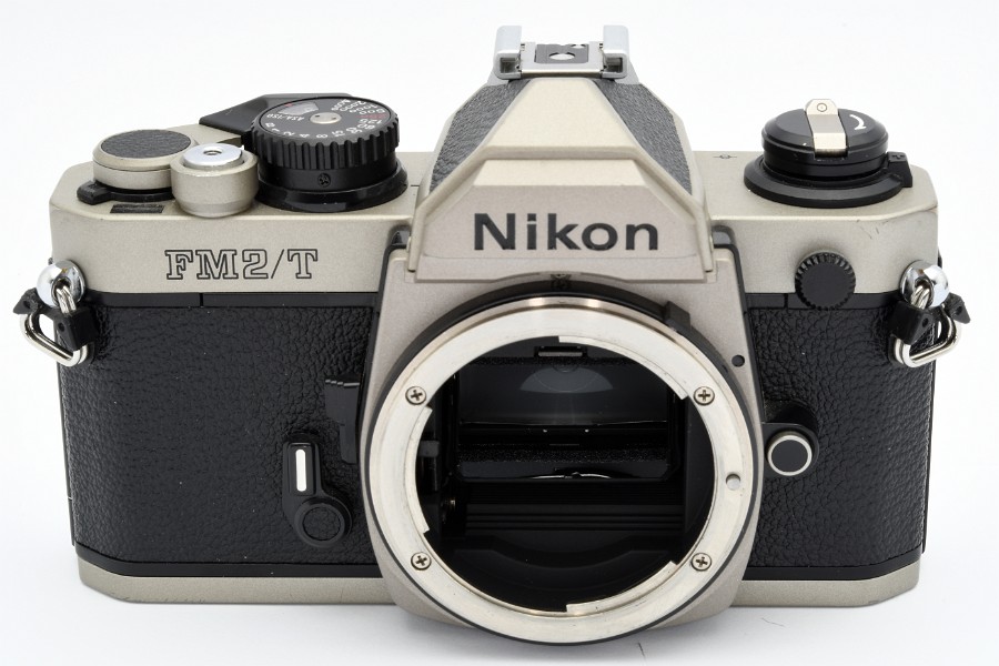 Nikon FM2/T 9011897