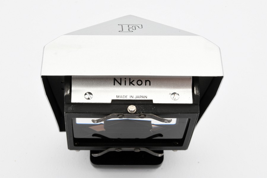 Nikon F Standard Eye-Level Finder «Nikon»