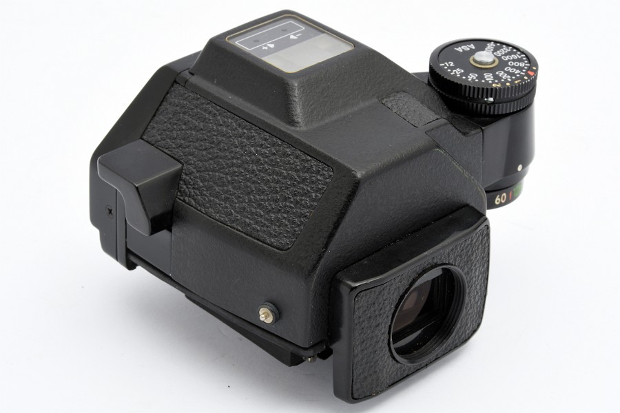 Nikon DP-2 Photomic Finder 502272