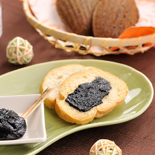 くろごま | 家庭用製品 | デイリーフーズ株式会社 - フルーツプレパ