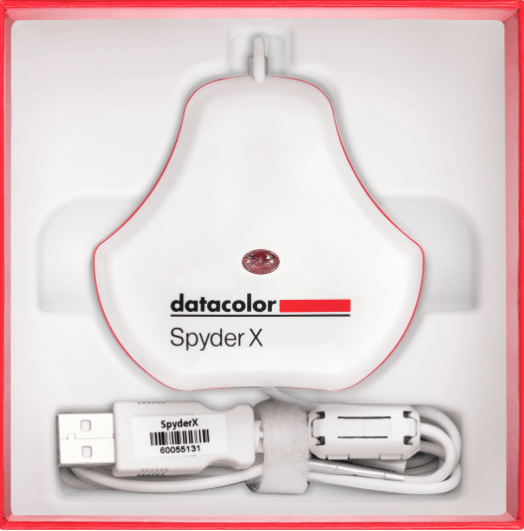 Spyder X Elite - Datacolor Spyder