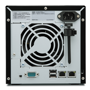 特価 TeraStation（テラステーション）｜[TS3200DN0202]バッファロー