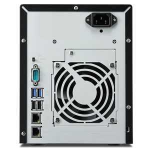 特価 TeraStation（テラステーション）｜[TS5400DN0804]バッファロー