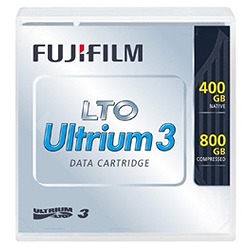 特価 LTO FB UL-3 400G｜富士フイルム LTO3 Ultrium データカートリッジ