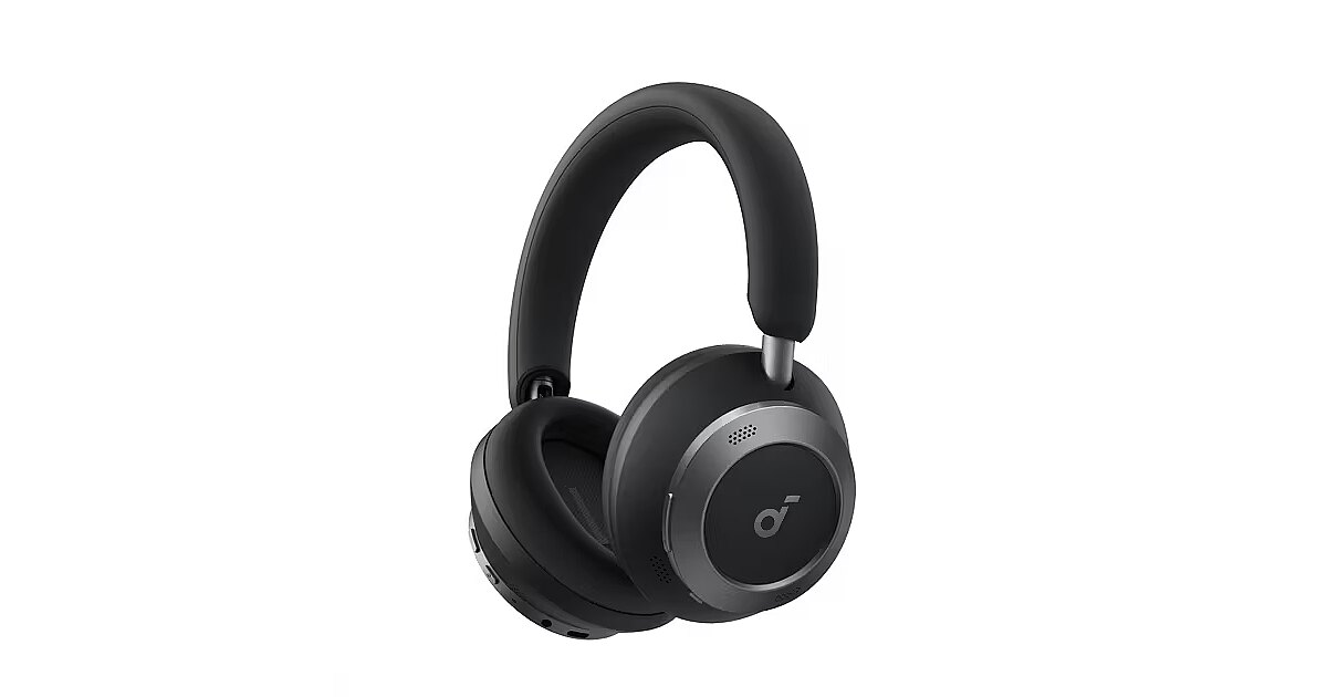 Anker Soundcore Space one PRO, Black (A3062G11)