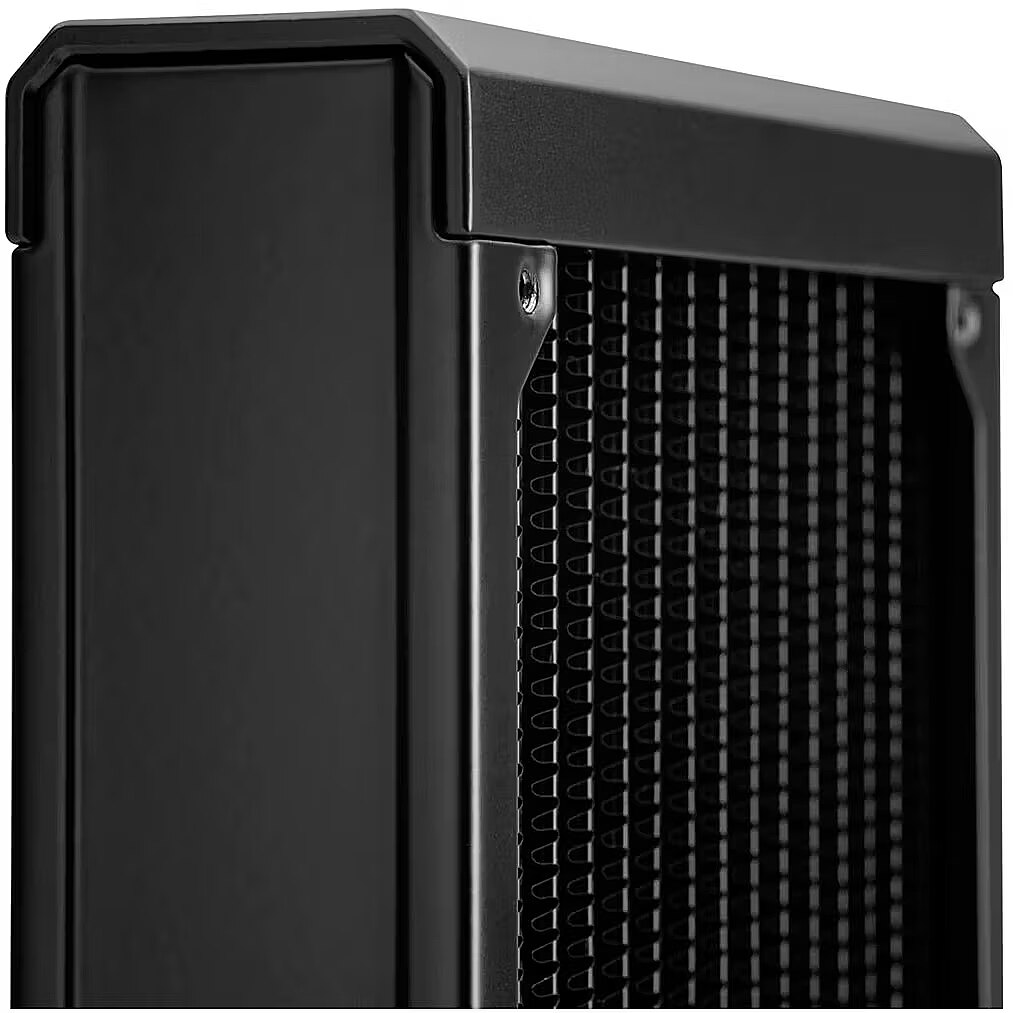 EK Water Blocks EK-Quantum Surface P360M - Black Edition