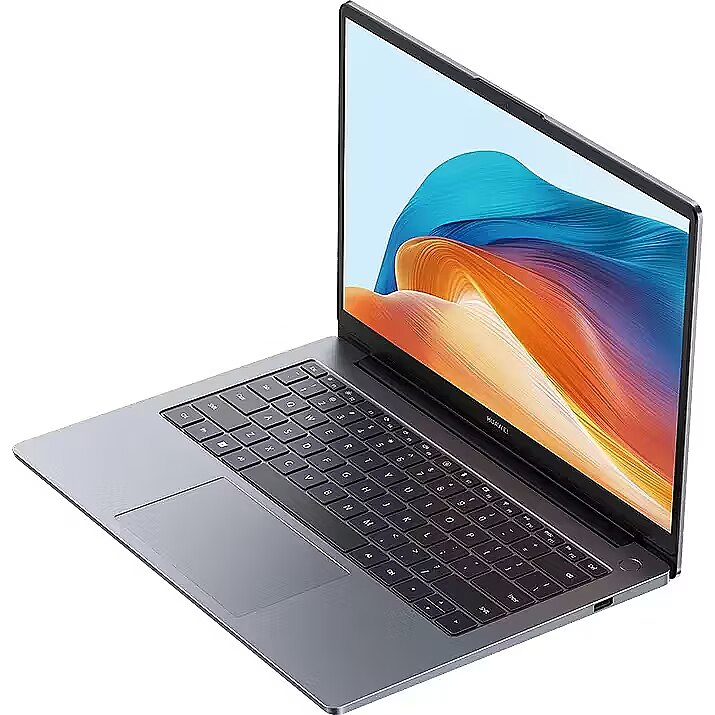 Huawei MateBook D 14 (2024) Space Grey, 14