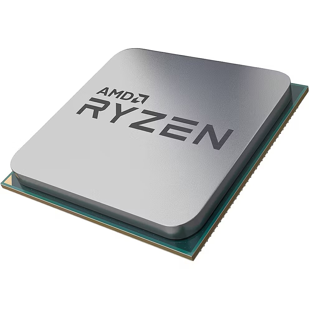 AMD Ryzen 3 PRO 4350G (4C/8T, 3.80 GHz, 4MB Cache, 65W), TRAY (100
