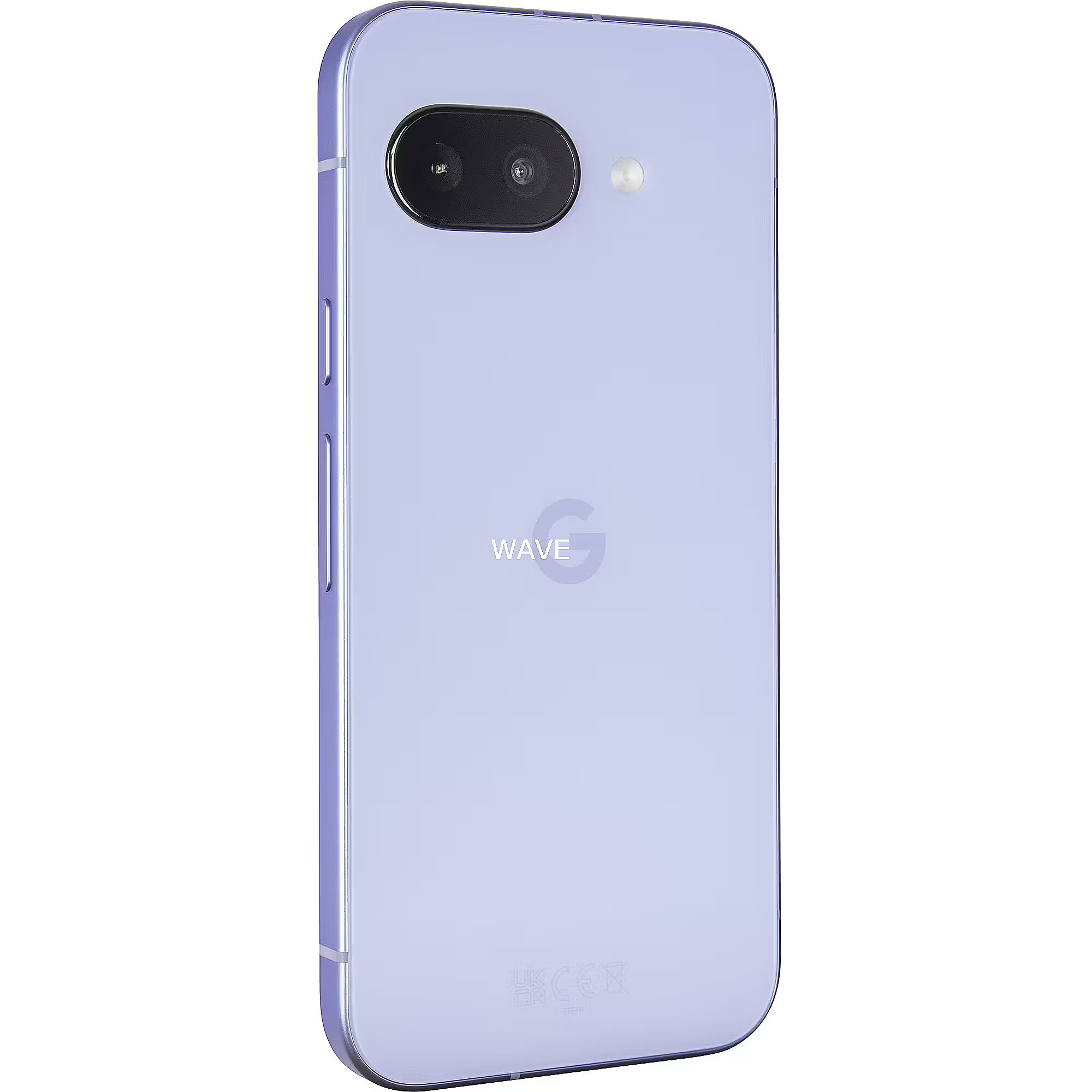 Google Pixel 9a, 8GB/256GB, Iris (GA09585-GB)