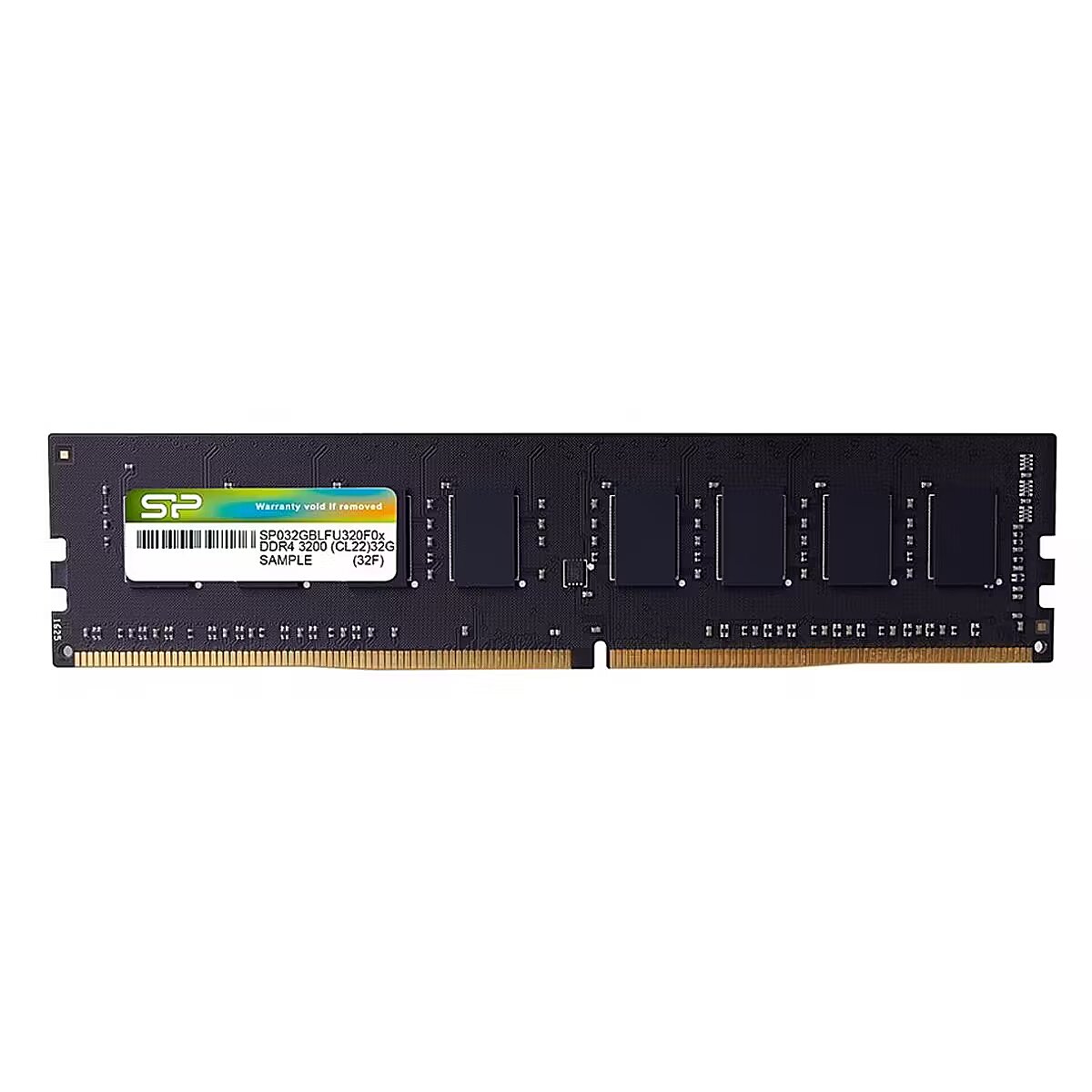 Silicon Power DDR4, 16GB, 3200MHz, CL22, Single Stick