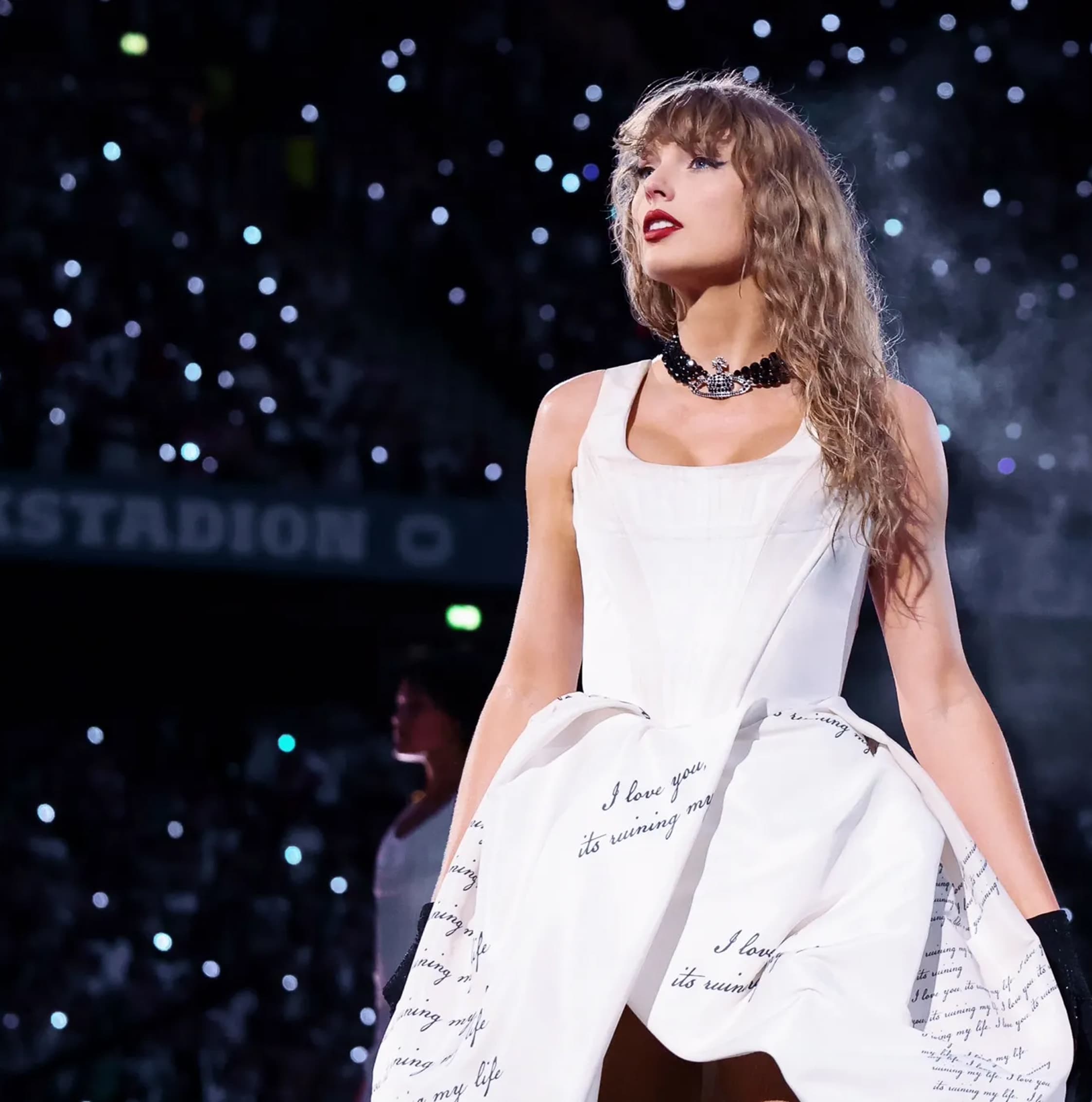 Taylor Swift | The Eras Tour | The Final Show | Silent House