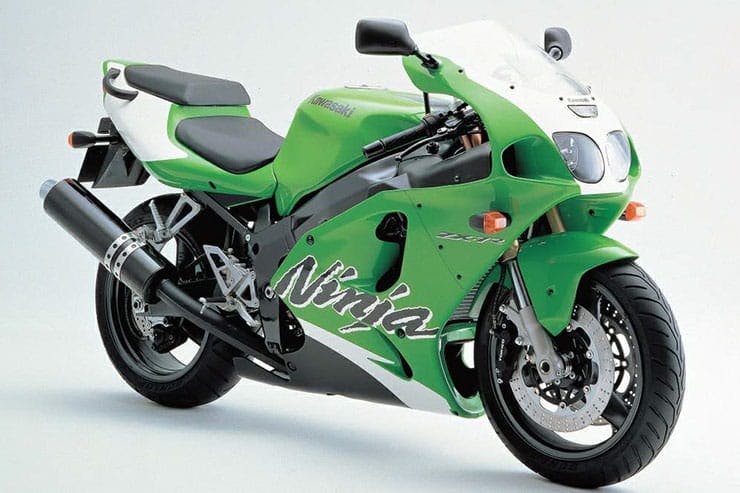 オートバイモデルと互換性ZX750 ZX-7 ZX-7R ZX-7RR 1989 1997 ZX750