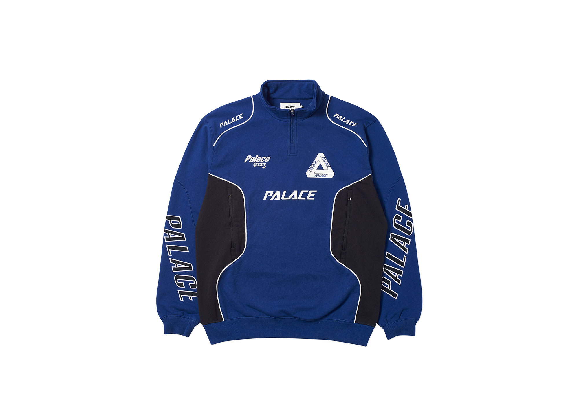 P RACER TOP | PALACE SKATEBOARDS