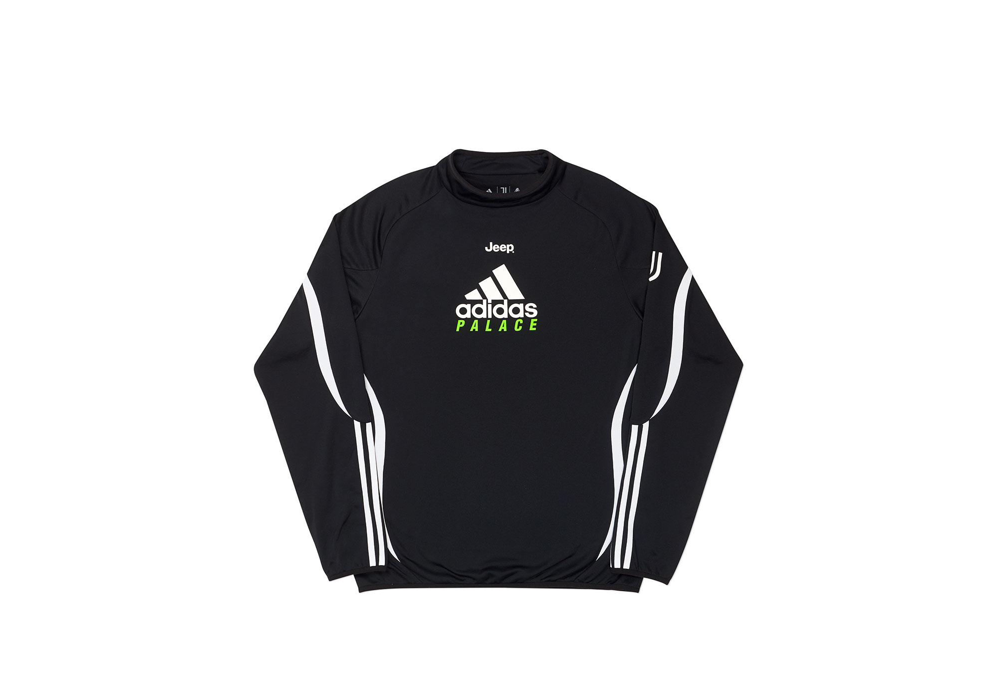 ADIDAS PALACE JUVENTUS RANGE | PALACE SKATEBOARDS