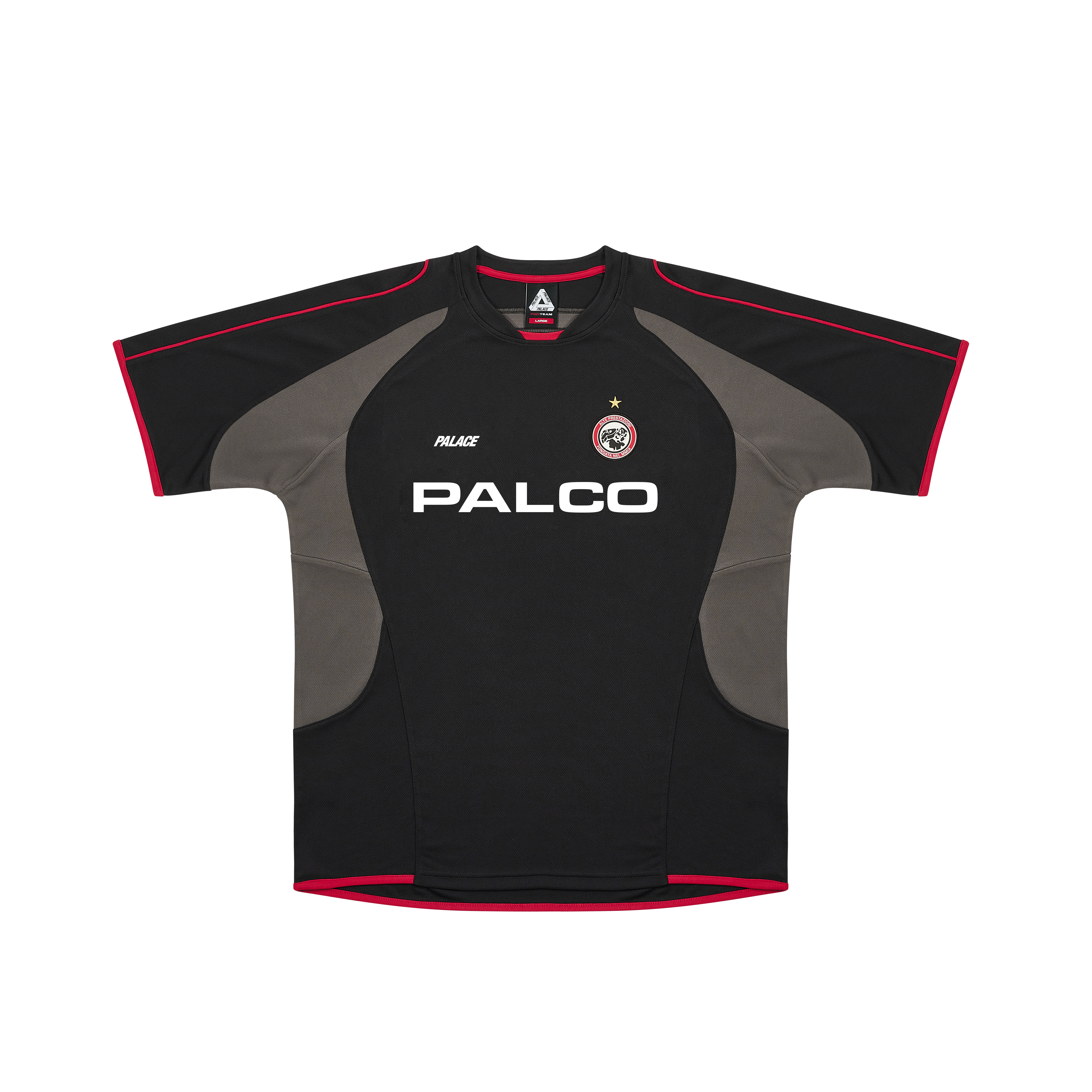 PALACE PALCO JERSEY MAHARISHI Mサイズ PRO TEAM PALCO JERSEY