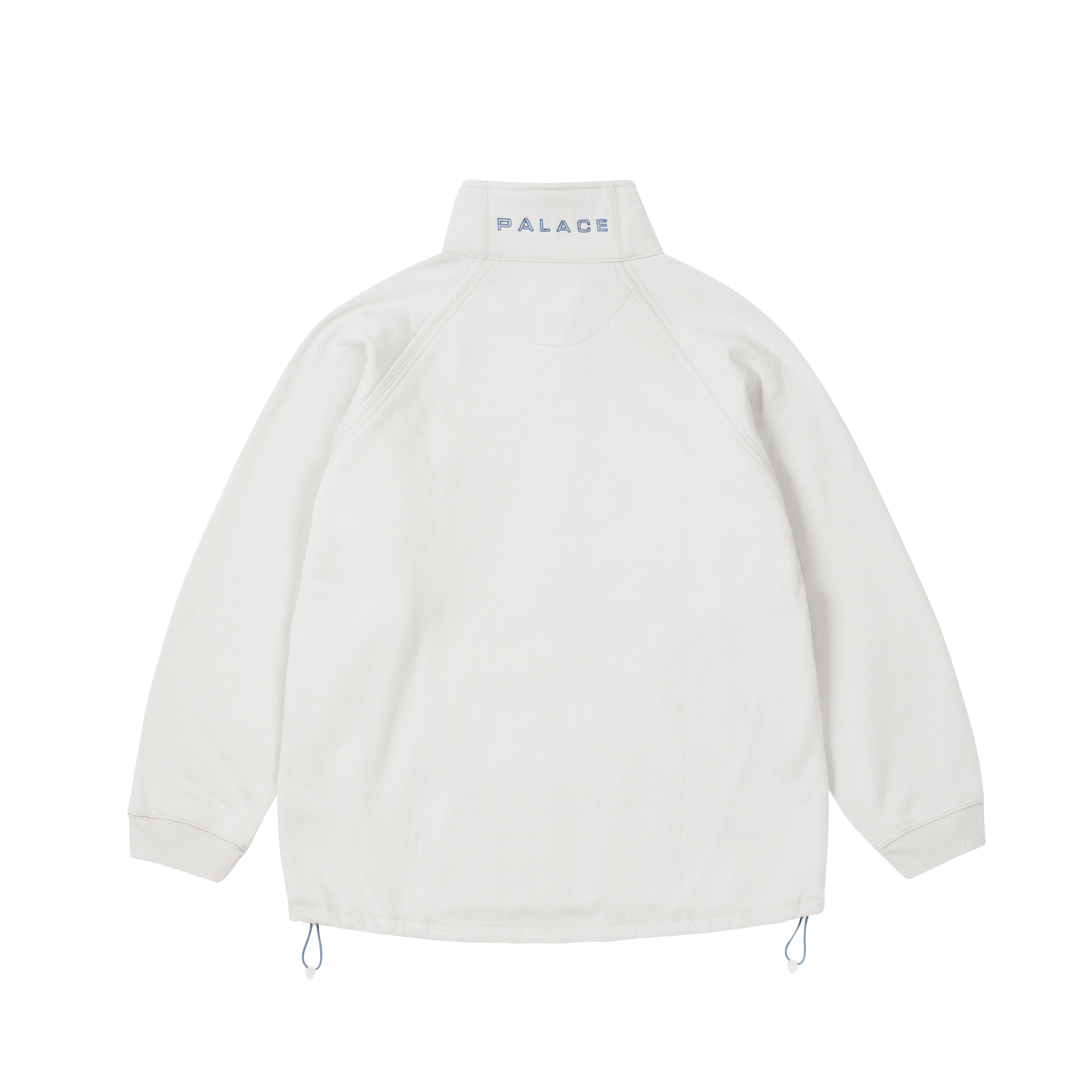 DOUBLE ZIP FUNNEL | PALACE SKATEBOARDS