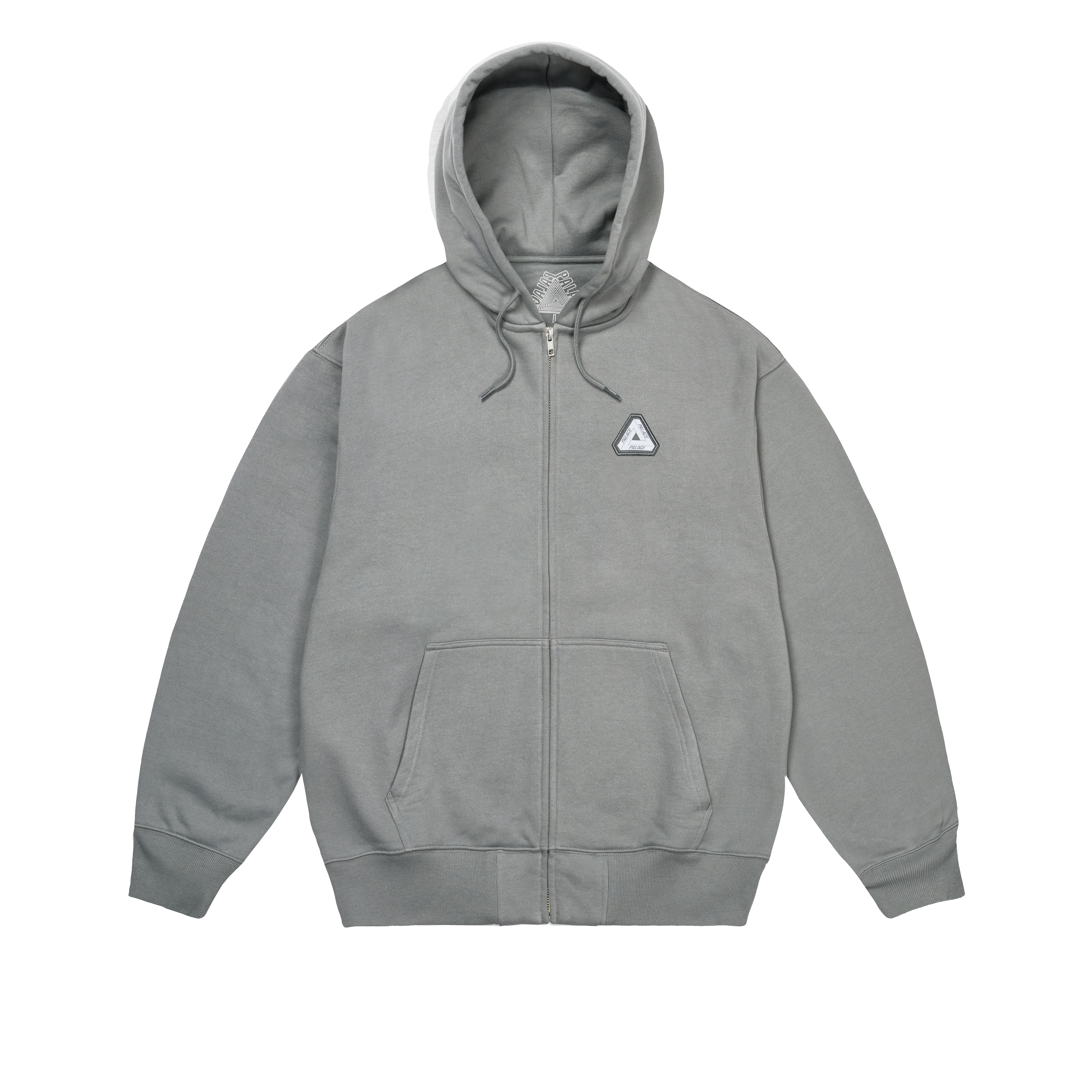 SOFAR ZIP HOOD | PALACE SKATEBOARDS