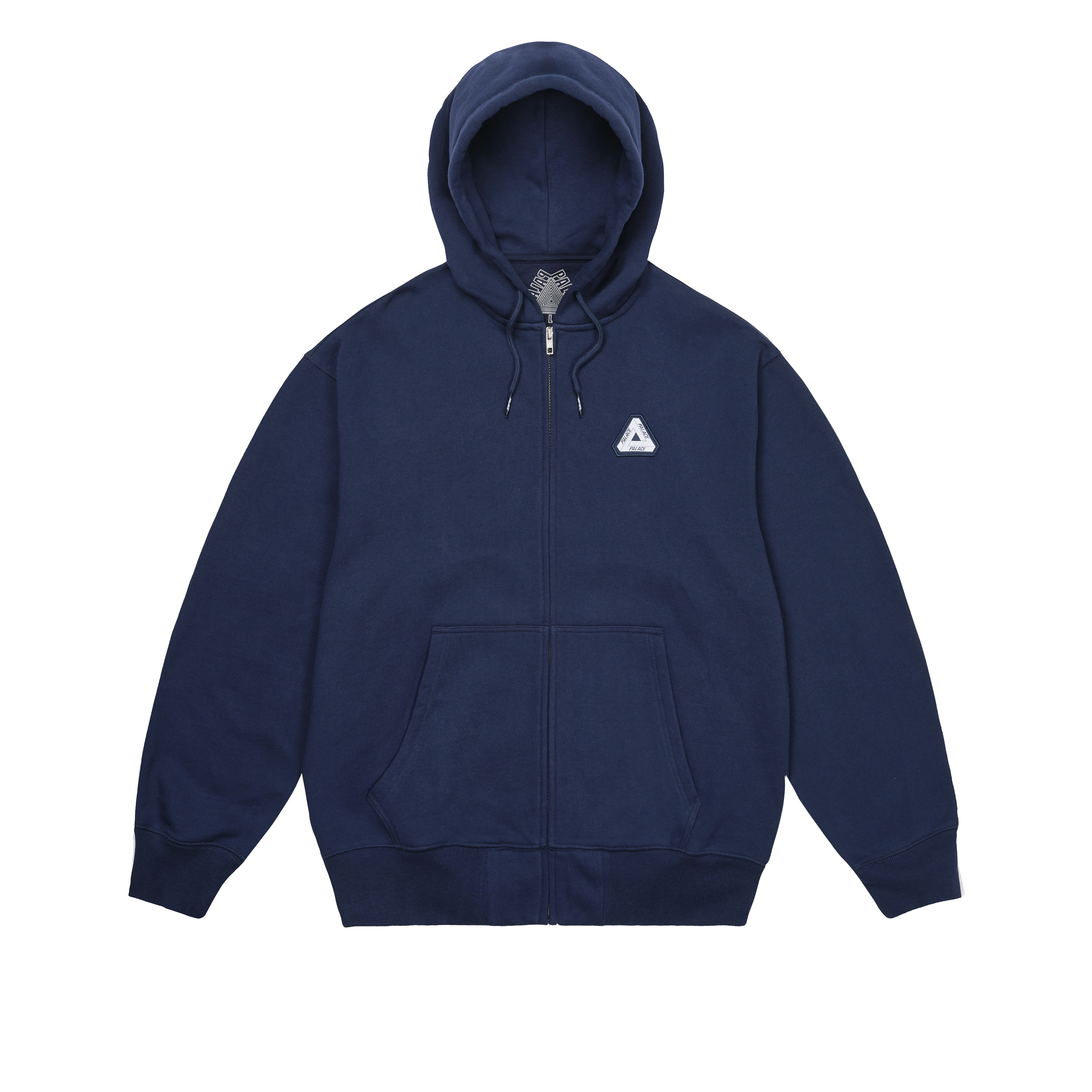 SOFAR ZIP HOOD | PALACE SKATEBOARDS