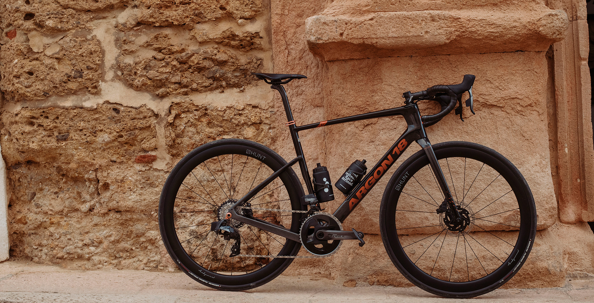 Argon 18 Launches New Krypton – 99 Spokes