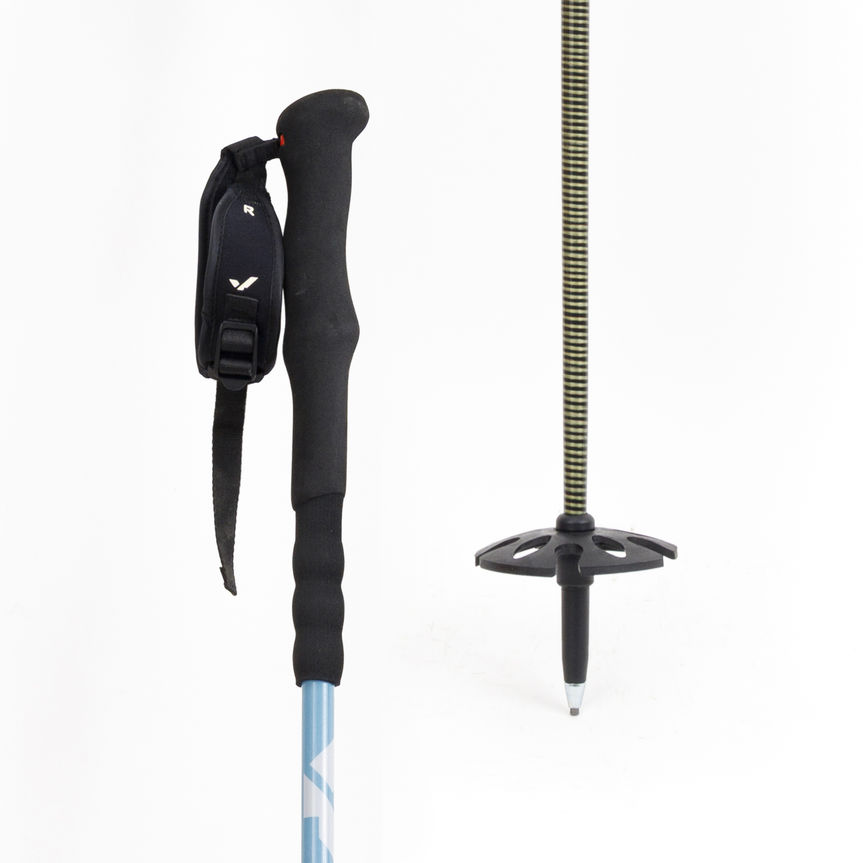 Bamboo All-mountain - Kang - Poles - The Skialper Buyer's Guide