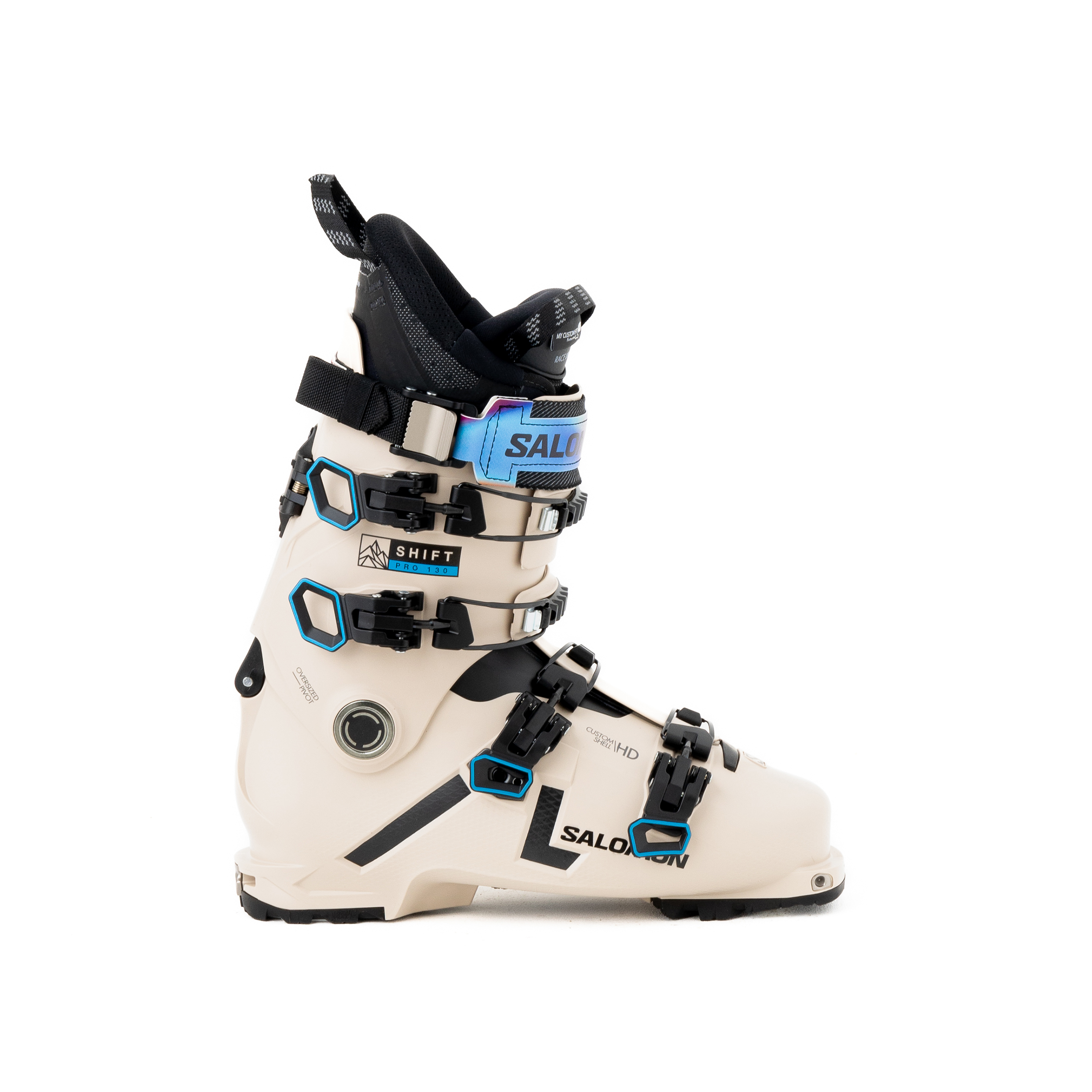 Shift Pro 130 AT GW - Salomon - Boots - The Skialper Buyer's Guide