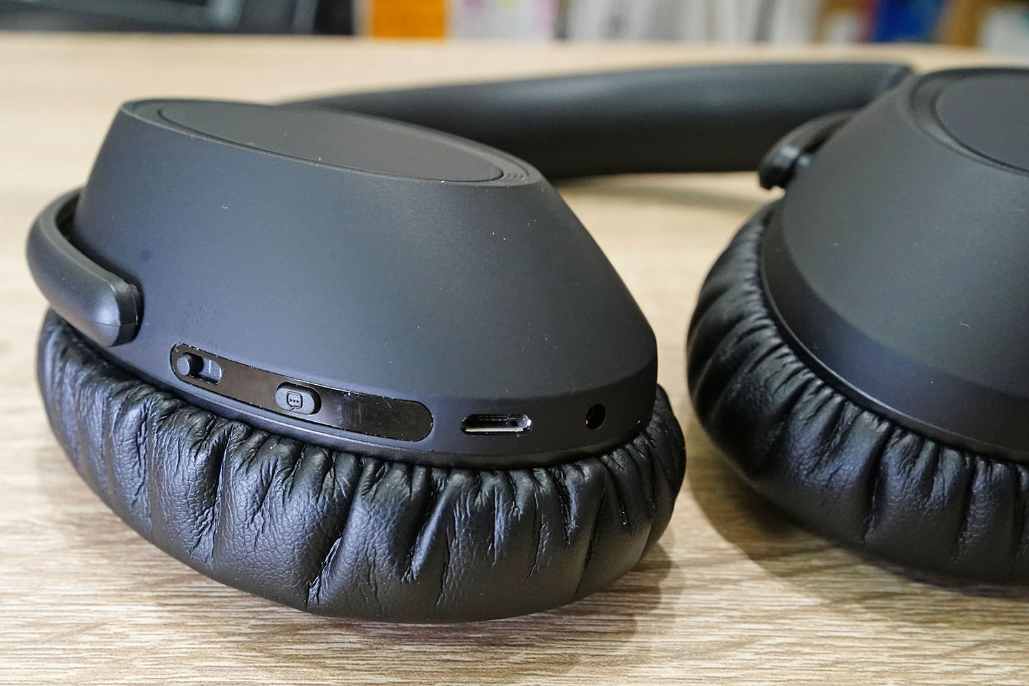 レビュー】ゼンハイザー PXC 550-II Wireless：テレカンや在宅作業を