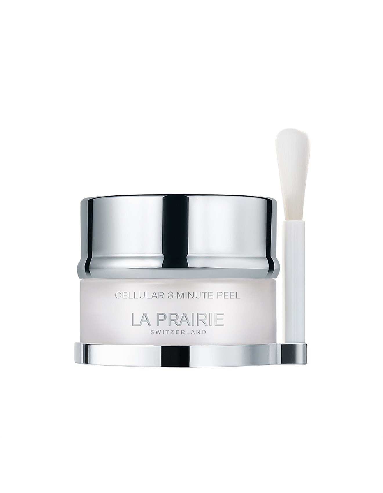 La Prairie Cellular 3-minute Peel 40ml | David Jones
