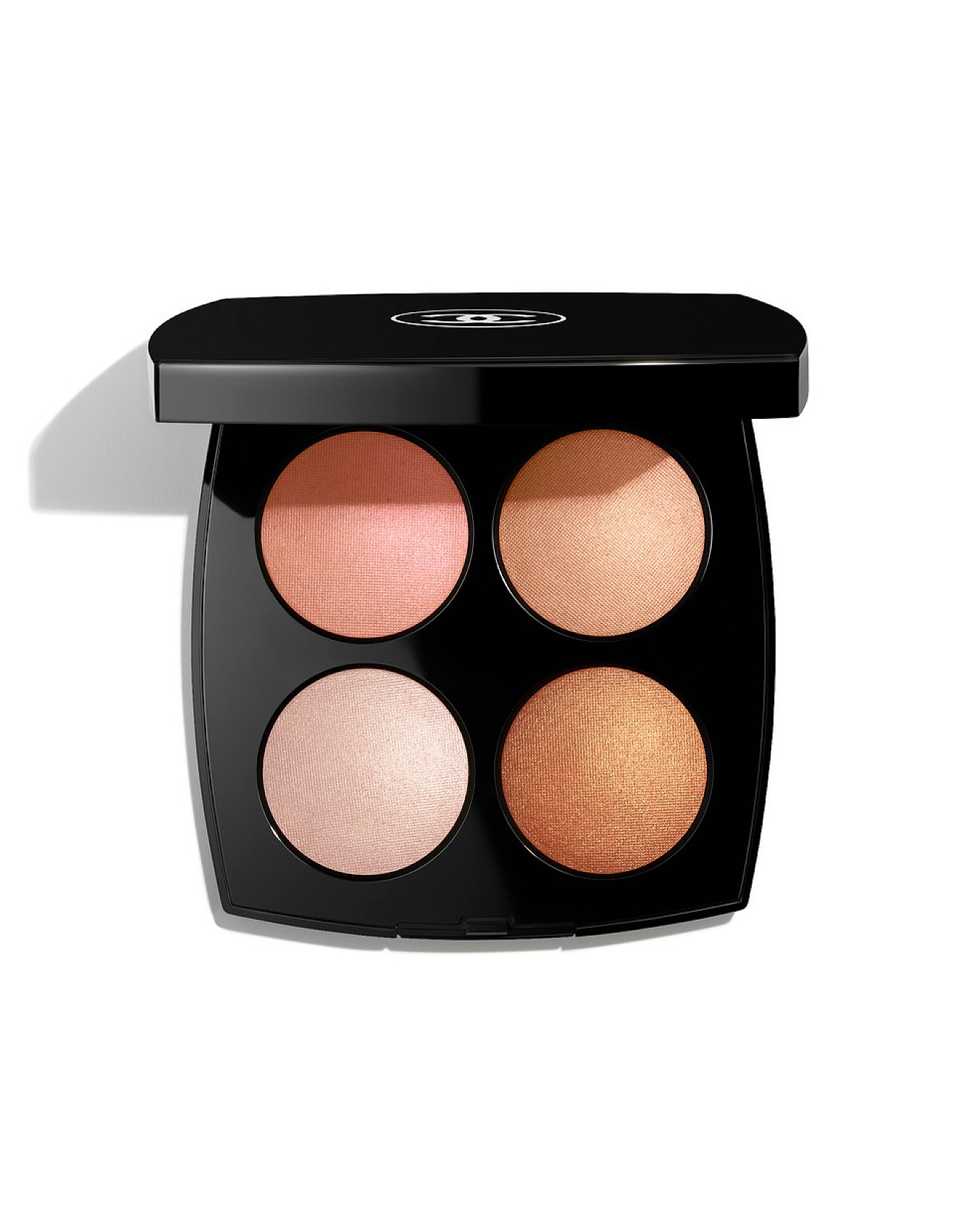 Chanel Jeux De Lumières Multi-use Eyeshadow and Highlighter