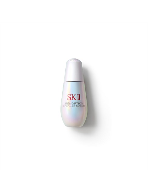 Sk-ii Genoptics Infinitaura Essence 50ml | David Jones