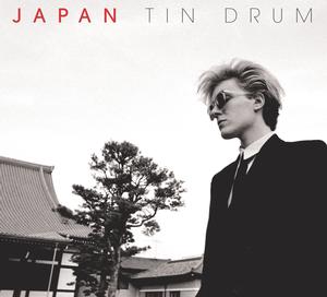 David Sylvian, Japan & Rain Tree Crow Remastered, Repackaged