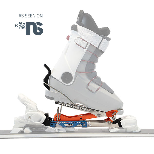 DAYMAKERS CLASSIC TOURING ADAPTERS | DAYMAKER TOURING