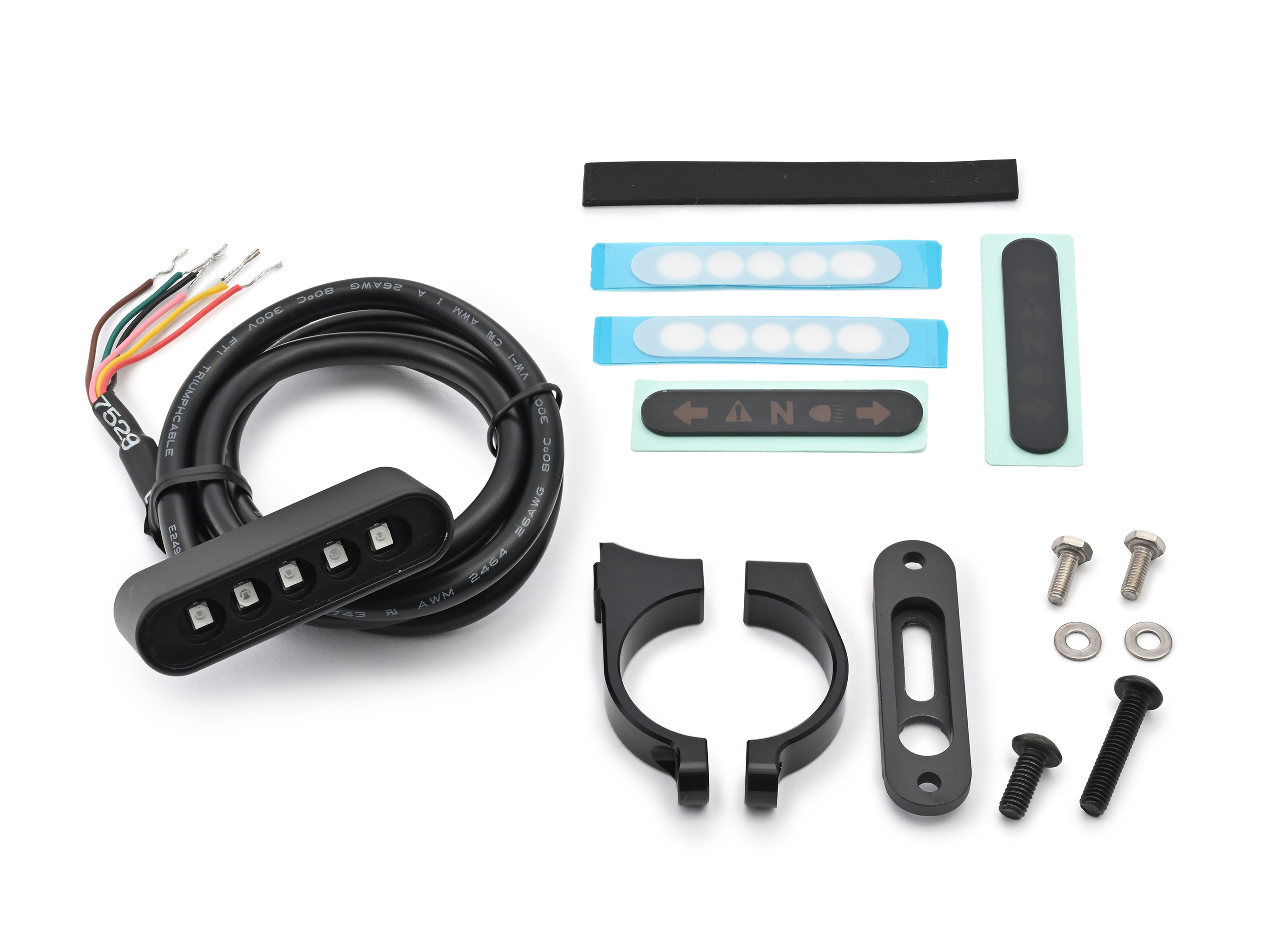 マイクロインジケーター GAMMA｜株式会社デイトナ