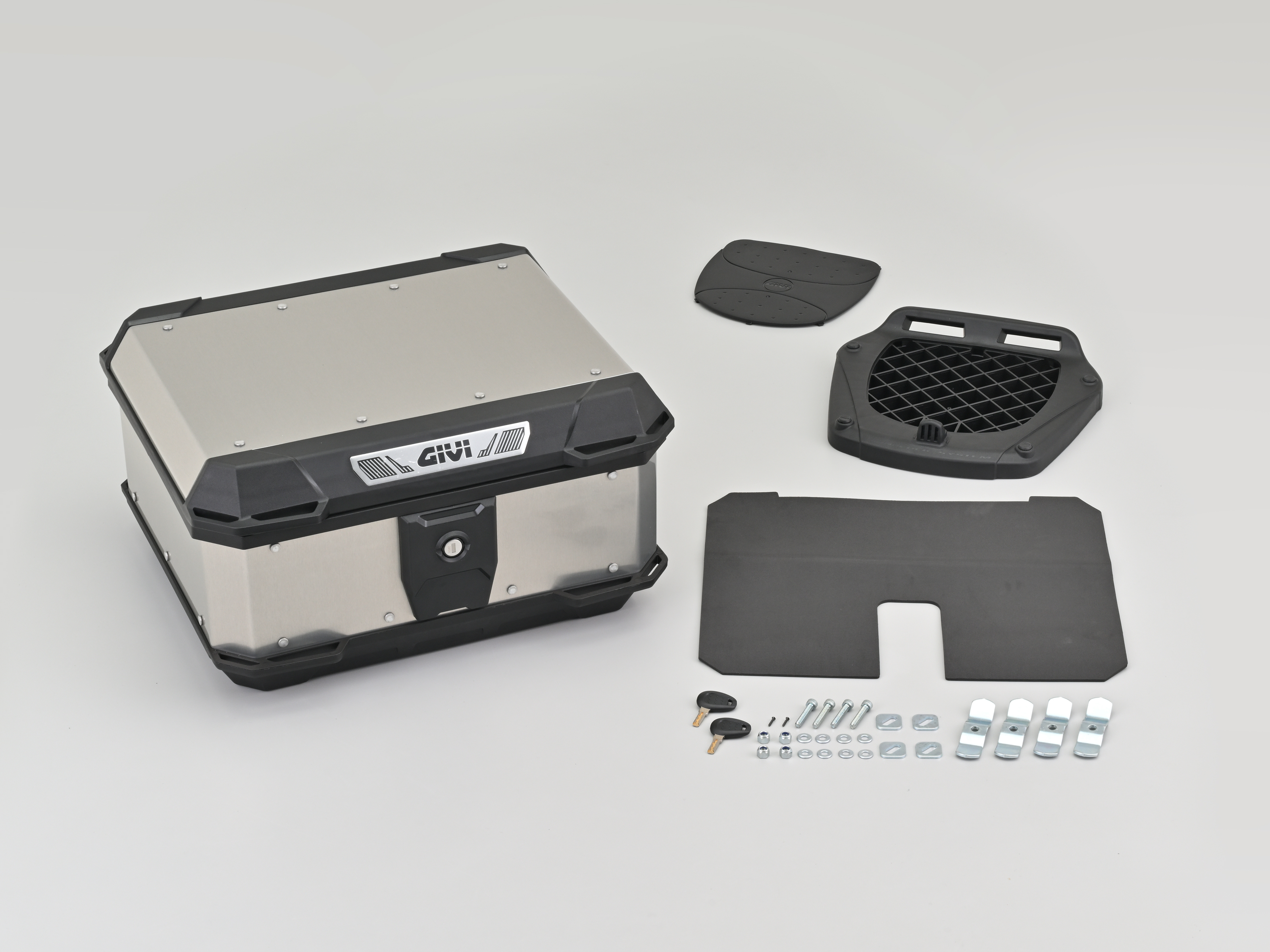 GIVI MTN29A｜株式会社デイトナ