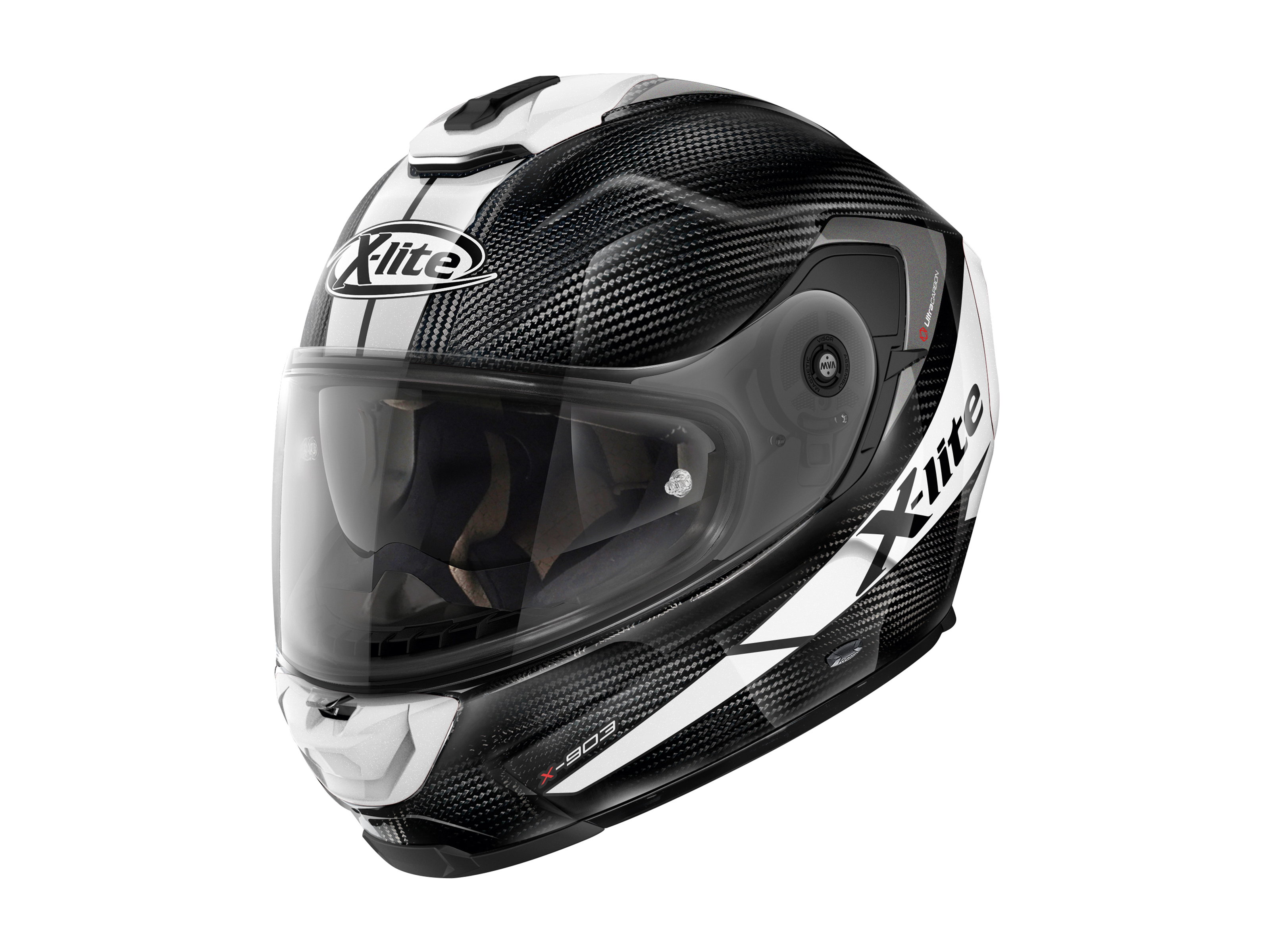 NOLAN X-lite X-903 ULTRA CARBON GRAND TOUR｜株式会社デイトナ