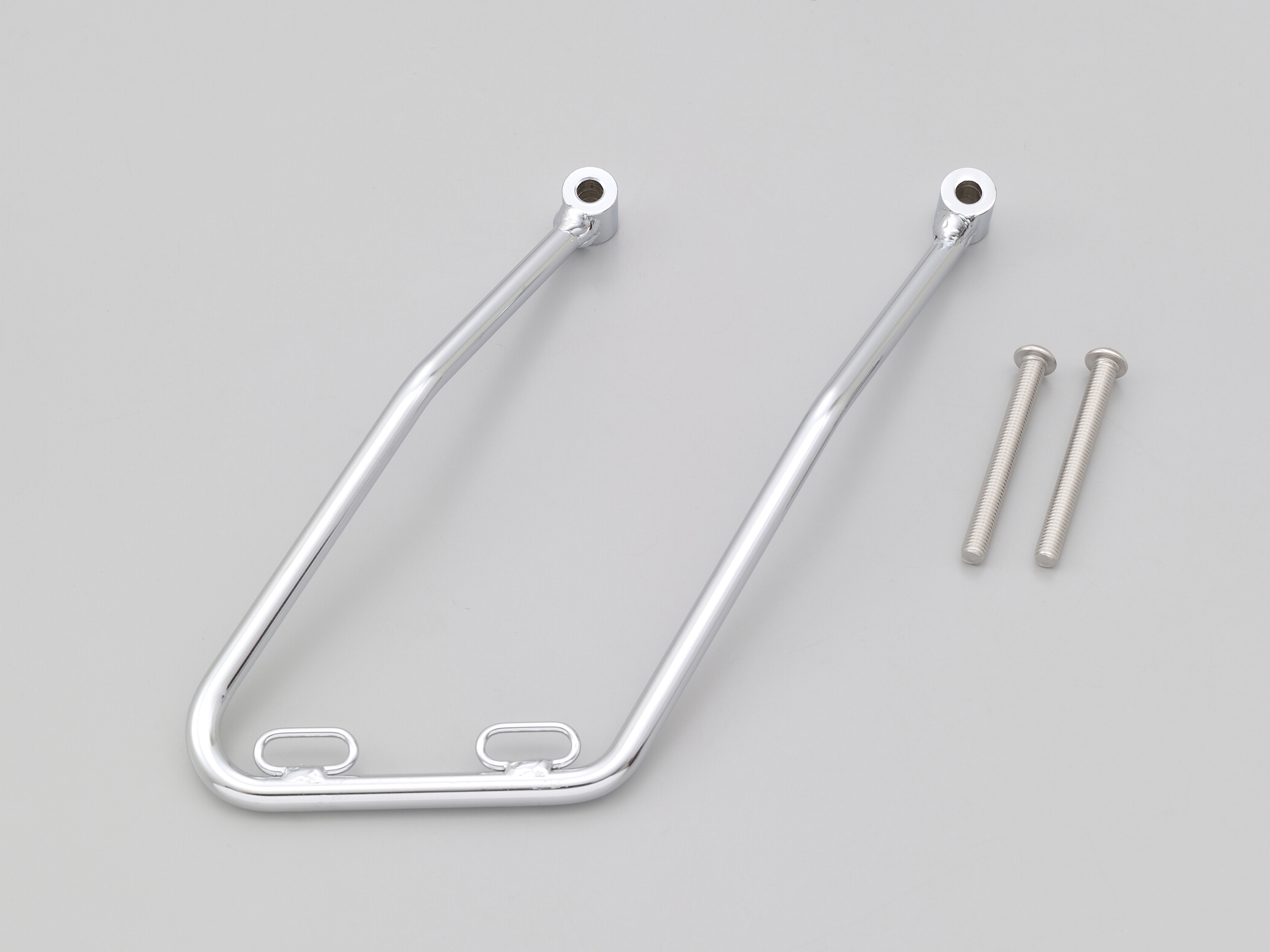 サドルバックサポート 右側用 Vツインマグナ250（'94～'10）｜株式会社