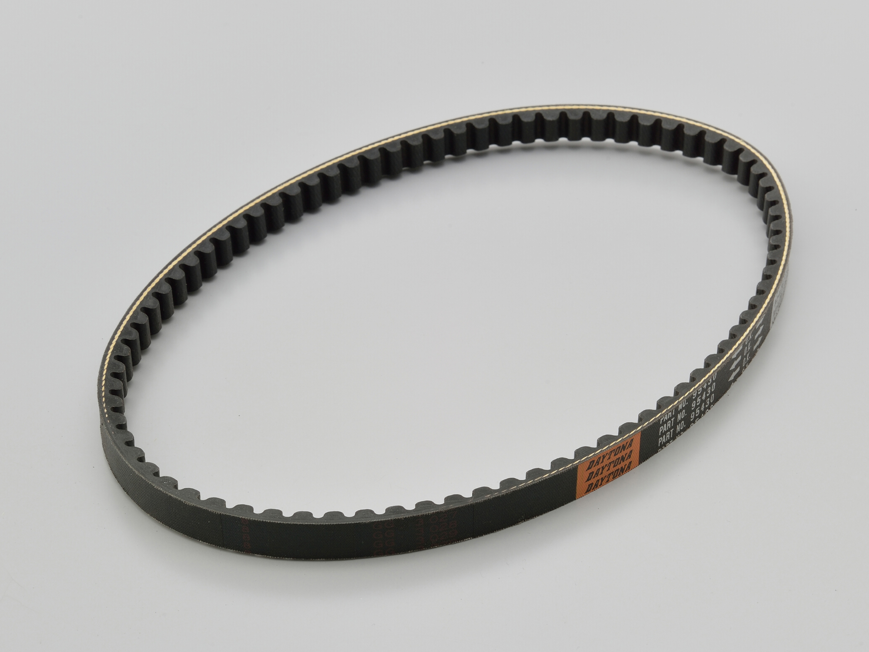 強化Vベルト 5.3～6PS JOG（'86～'88）、チャンプRS（'87）系｜株式