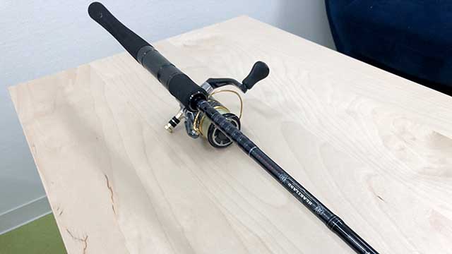 バーサタイルど真ん中！ | ダイワ ハートランド HL 6102MLFS-19 実釣