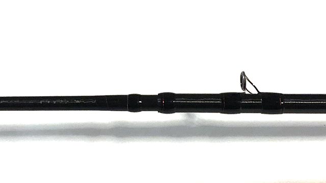 シマノ ポイズンアドレナ 173MH-2 Big lake versatile | 実釣インプレ