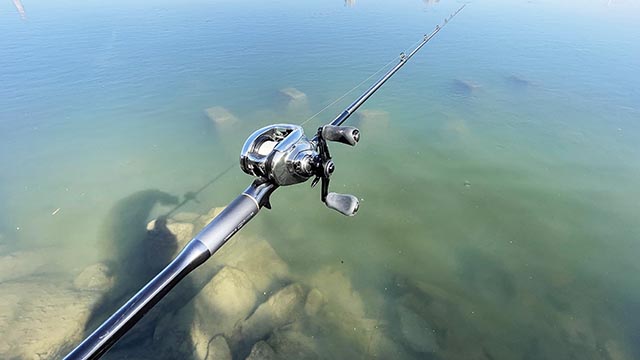 ヘビーバーサタイル新時代!! | シマノ ポイズンアルティマ 5ピース