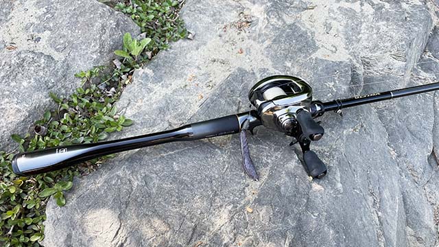 ヘビーバーサタイル新時代!! | シマノ ポイズンアルティマ 5ピース