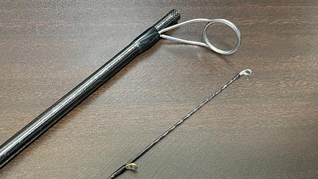 シマノ ポイズンアルティマ 5ピース 266L-5 インプレ | マルチピース