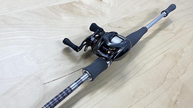 3代目 「ドットスリー 2021」 実釣インプレ | ダイワ ハートランド