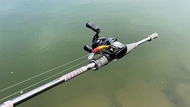 3代目 「ドットスリー 2021」 実釣インプレ | ダイワ ハートランド