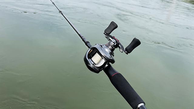 シマノ ゾディアス (パックロッド) | C66ML-5 実釣インプレ - 俺のバス